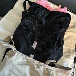 Savage Fenty x6 Bralette Bundle sz 3X